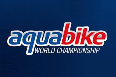 Παγκόσμιο Πρωτάθλημα Aquabike
