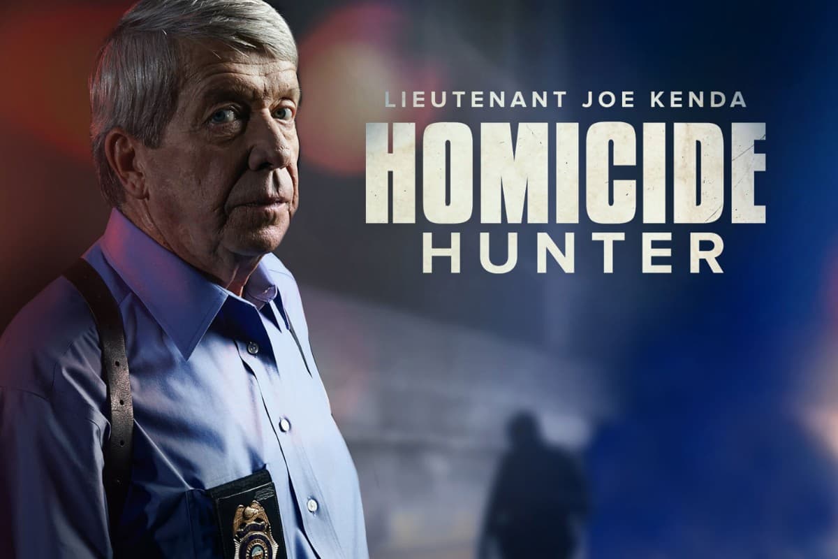 Κυνηγός Δολοφόνων Κ7 Ε13