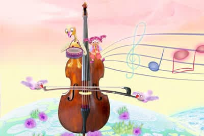 Βραδινές Μελωδίες του Baby TV