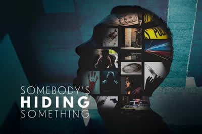 Κάποιος Κρύβει Κάτι Κ3 Ε16