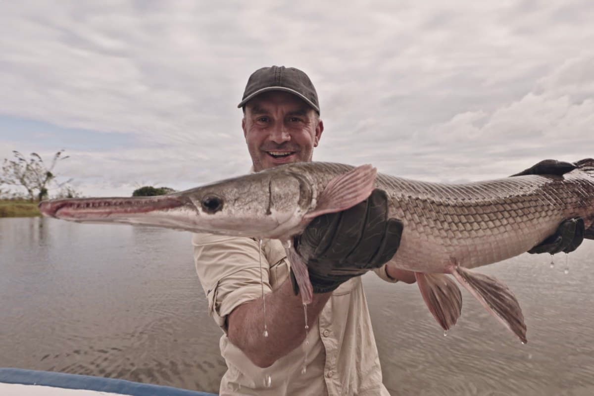 Οι Τελευταίοι Γίγαντες Κ3 Ε5