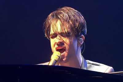 Ζωντανά στο Φεστιβάλ Rock Am Ring