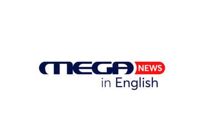 Mega News in English (Ε)