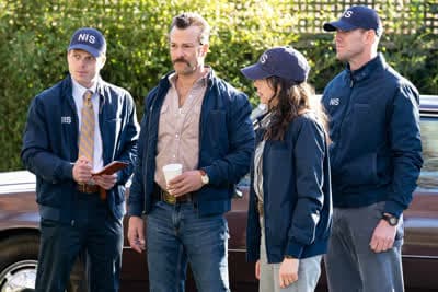 NCIS: Origins Κ2 Ε13