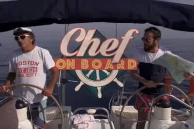 Chef On Board Ε4