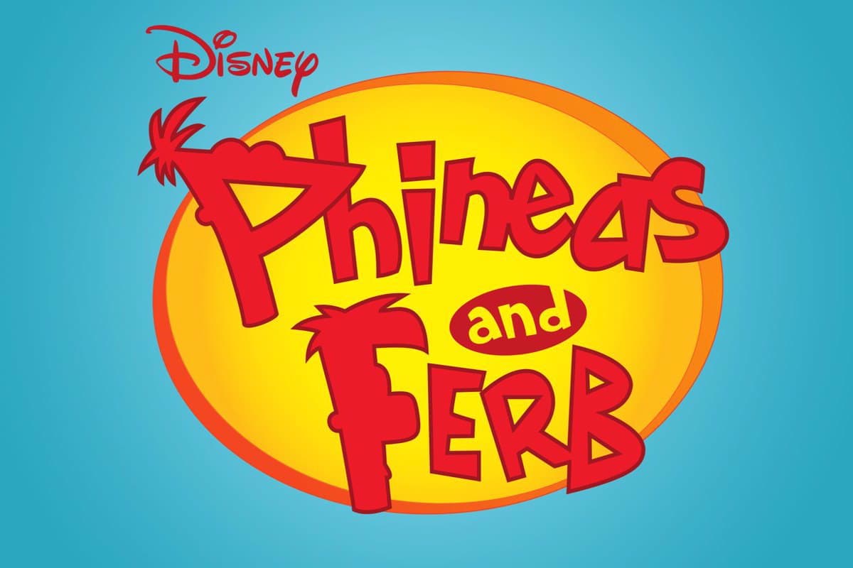 Φινέας και Φερμπ Κ2 Ε39