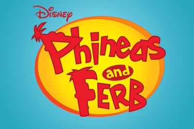 Φινέας και Φερμπ Κ2 Ε30