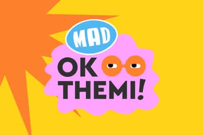 OK! The Request Show