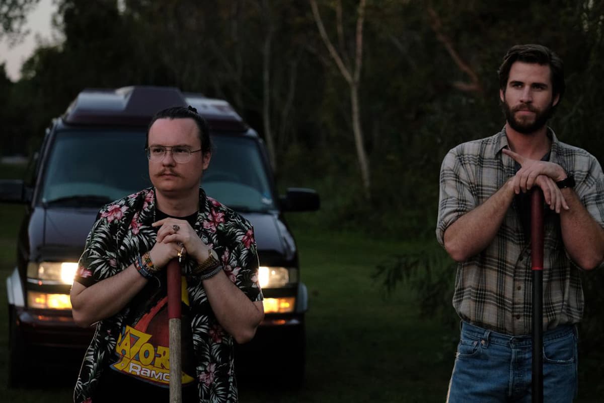 Ο Βαρόνος του Αρκάνσας