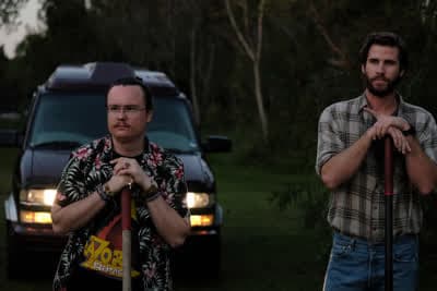 Ο Βαρόνος του Αρκάνσας