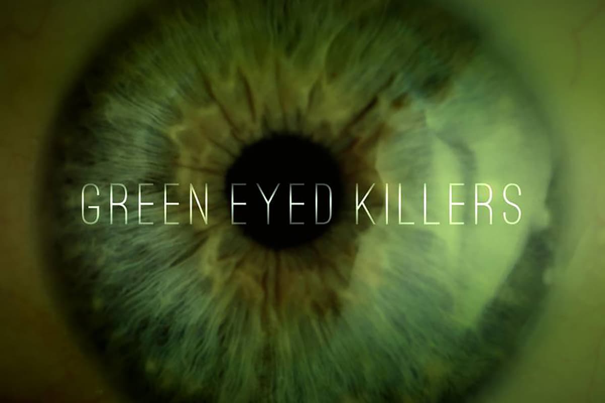 Ζηλότυποι Δολοφόνοι Κ3 Ε3