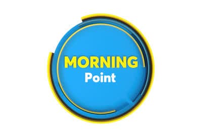 Morning Point
