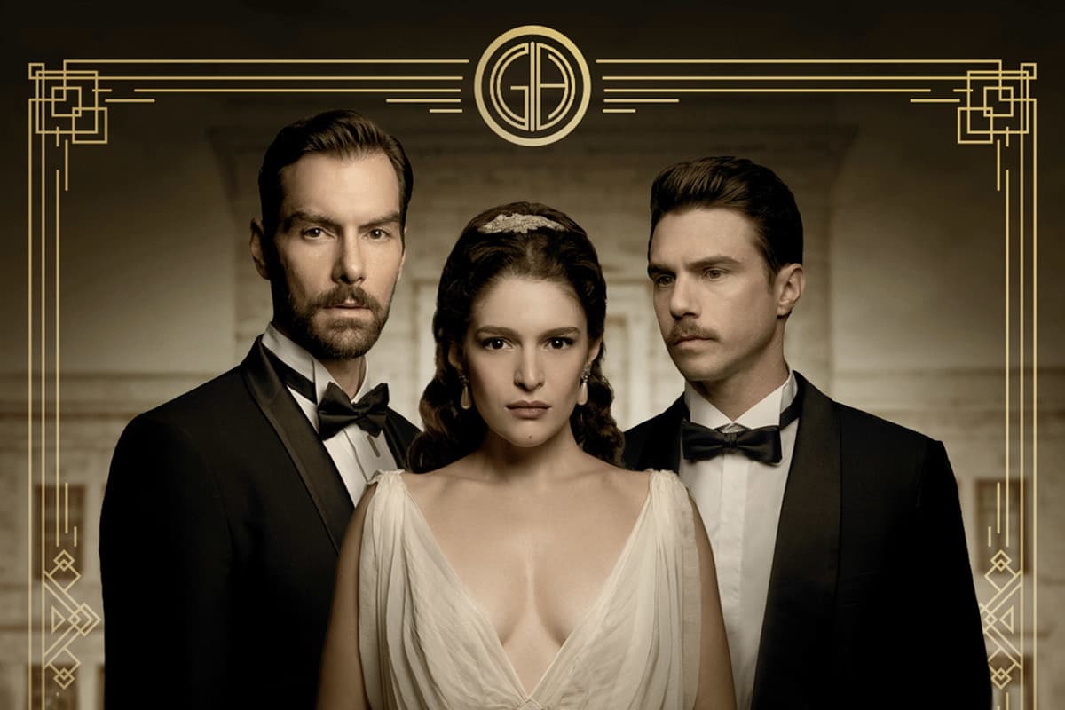 Grand Hotel Κ2 Ε97