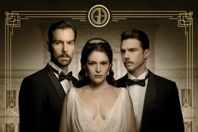 Grand Hotel Κ2 Ε97