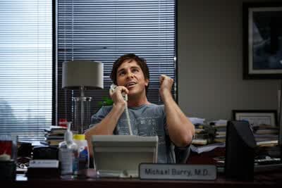 Το Μεγάλο Σορτάρισμα