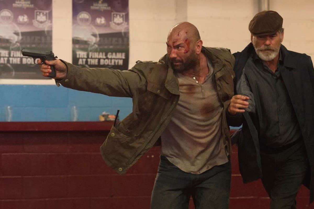 Στη Λήξη του Χρόνου