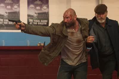 Στη Λήξη του Χρόνου