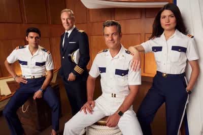 Doctor Odyssey Κ1 Ε4