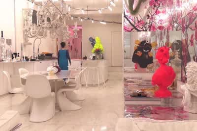 Καλλιτεχνικό Εργαστήριο Κ1 Ε25