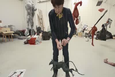 Καλλιτεχνικό Εργαστήριο Κ1 Ε2