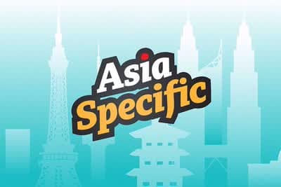 Asia Specific