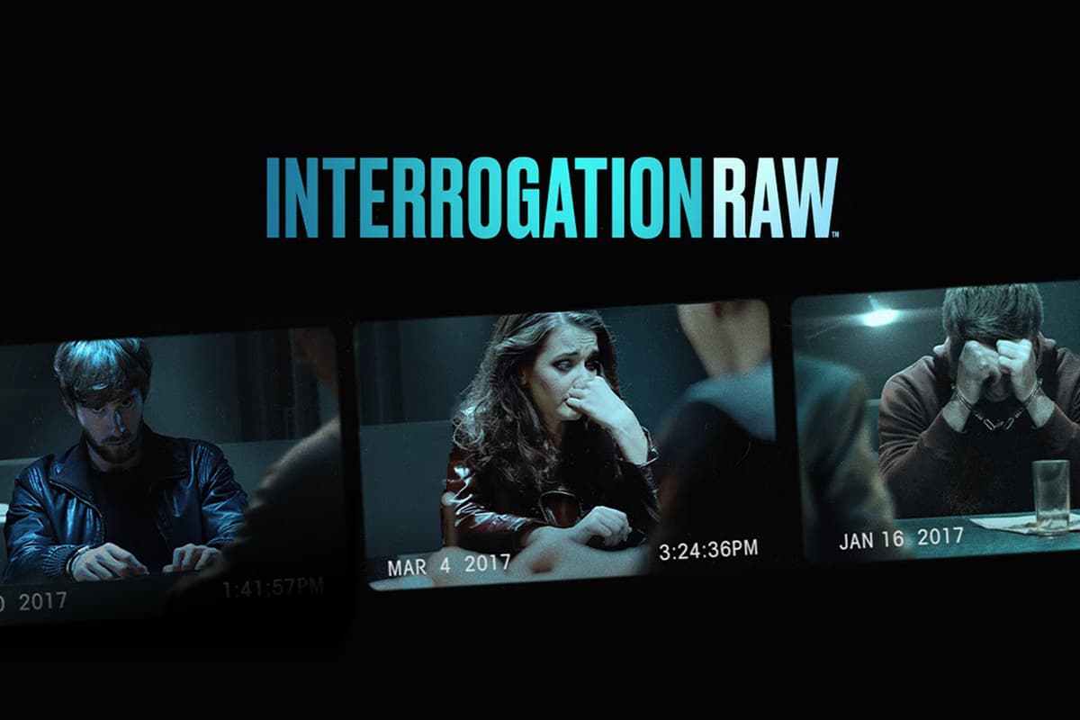 Απίθανες Ανακρίσεις Κ2 Ε16