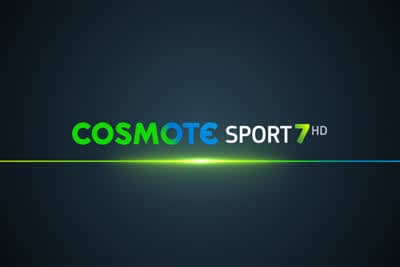 COSMOTESport7HD