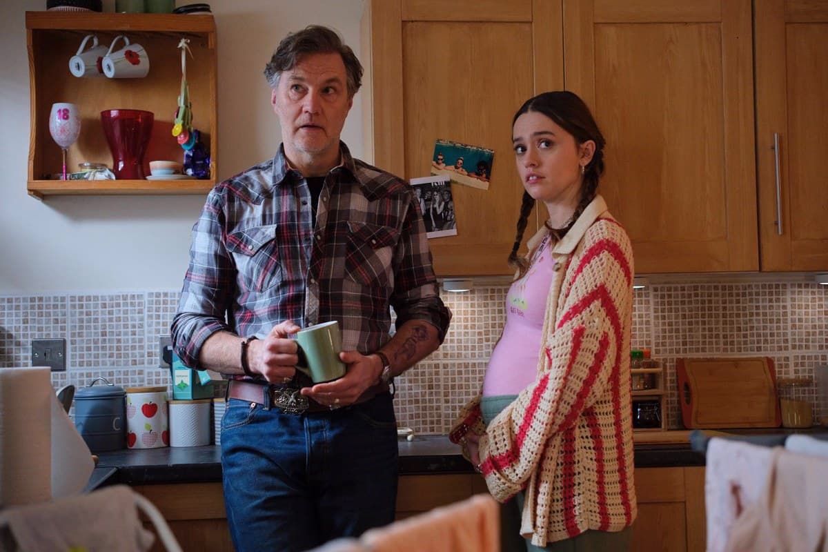 Daddy Issues Κ2 Ε1