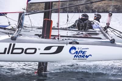 Julbo Sail Session