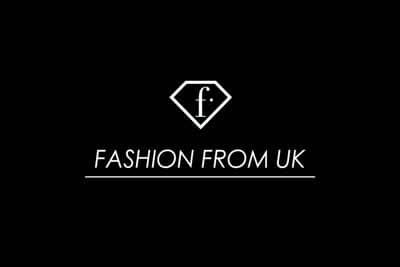 Μόδα από τη Βρετανία