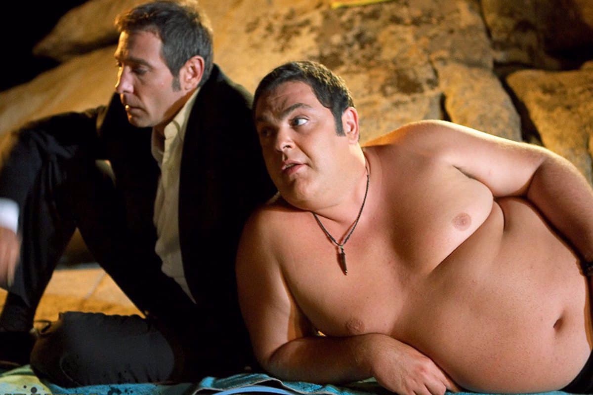 Μια Μέλισσα τον Αύγουστο