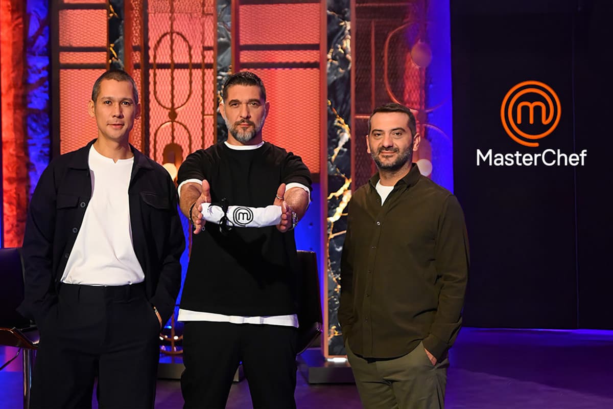 MasterChef 10 (Ε)