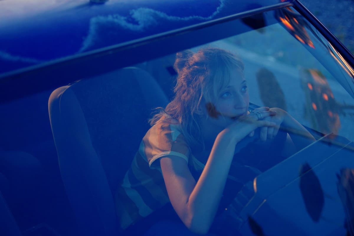 Το Θαύμα της Lucia