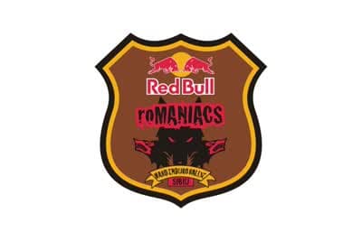 Red Bull Ρουμανία