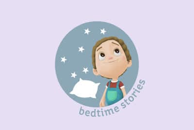 Παραμύθια για Καληνύχτα