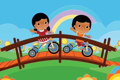 Μία Υπέροχη Μέρα