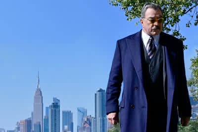 Blue Bloods Κ14 Ε16