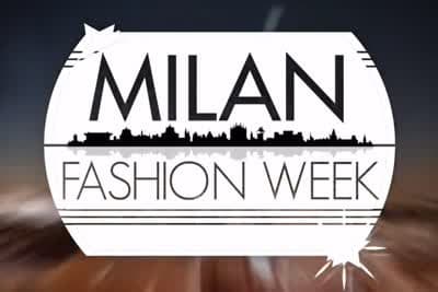 Εβδομάδα Μόδας Μιλάνου