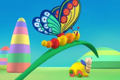 Καληνύχτες και Αγκαλιές