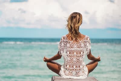 Χαλάρωση My Zen