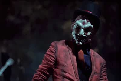 Ο Γελωτοποιός 2