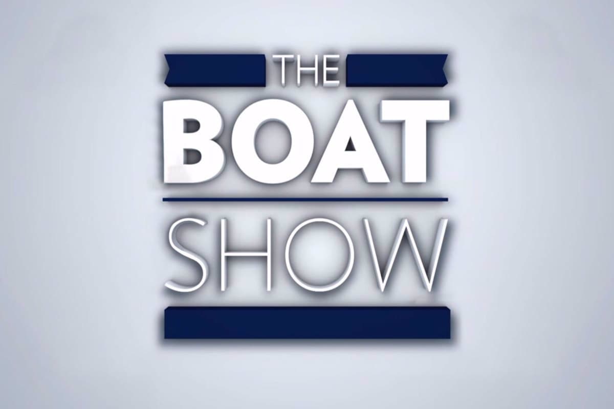 Σόου Σκαφών Κ8 Ε7