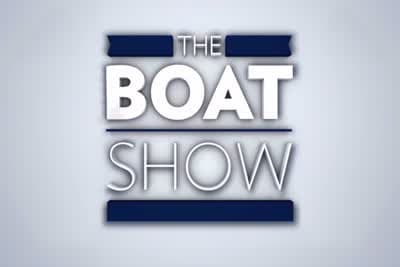 Σόου Σκαφών Κ8 Ε7