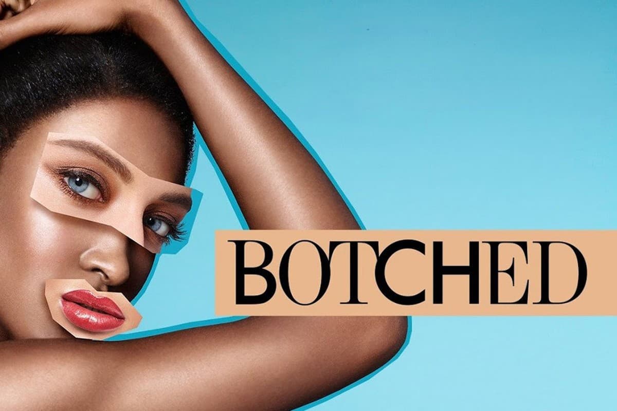 Αποτυχημένες Επεμβάσεις Κ3 Ε2