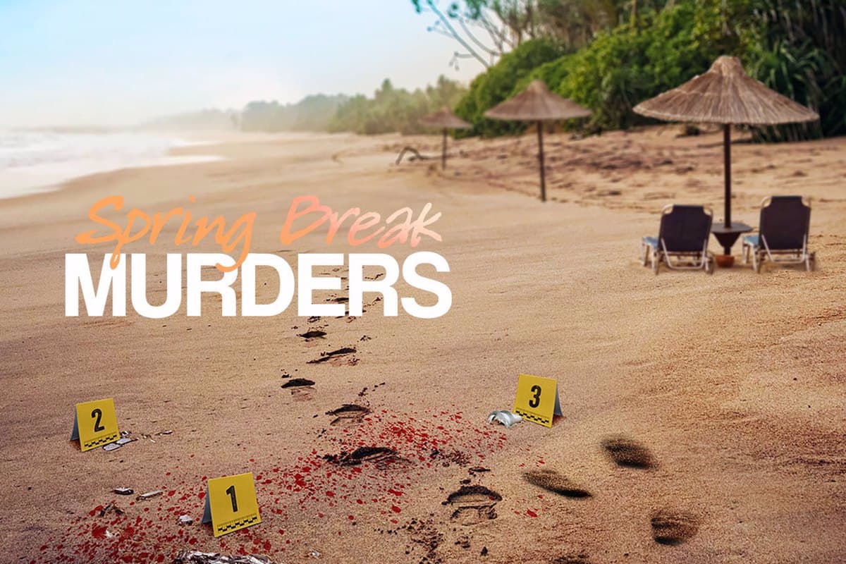 Φόνοι την Άνοιξη Κ2 Ε2