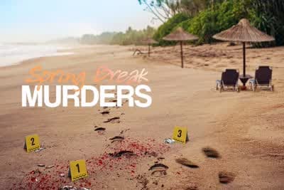 Φόνοι την Άνοιξη Κ2 Ε2