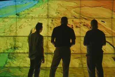 Οι Χαμένοι Θησαυροί των Μάγια Κ1 Ε3