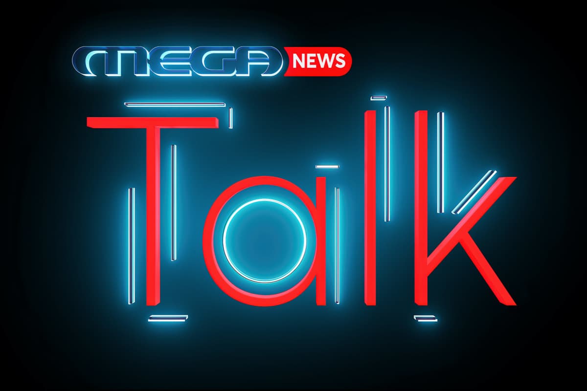 MEGA News Talk