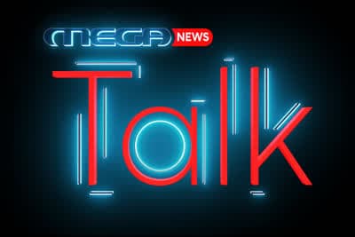 MEGA News Talk