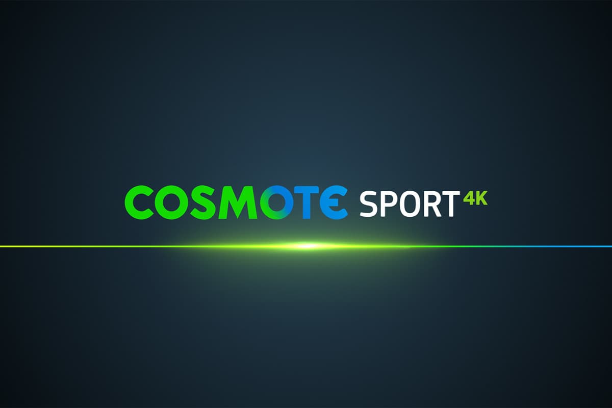 COSMOTESport4K